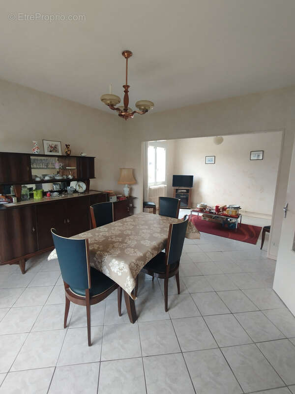 Maison de plain-pied - photo 5
