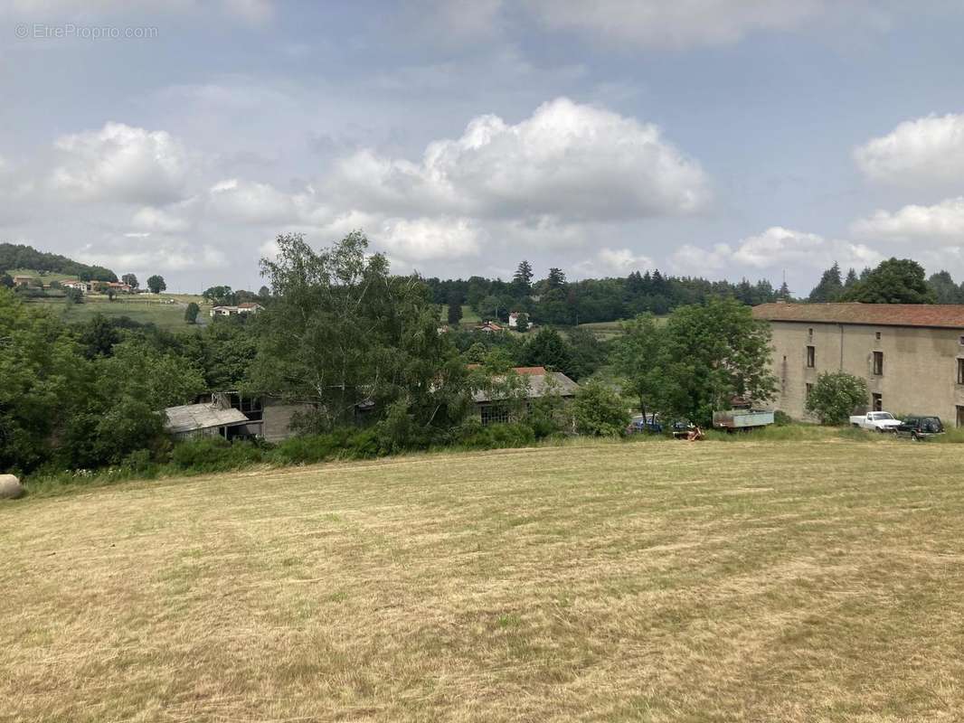 Photo 4 - Terrain à MONTBRISON
