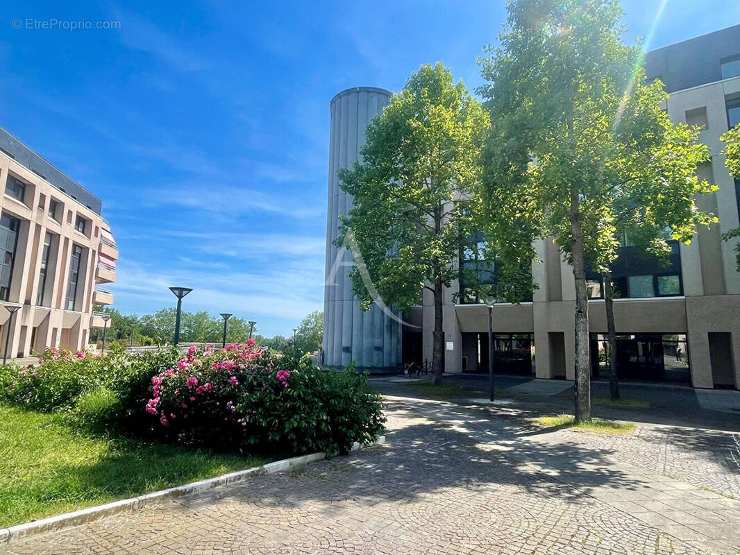 Appartement à ORLEANS