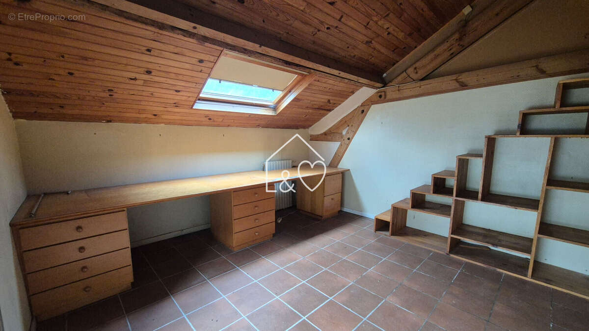 Maison à LA BAULE-ESCOUBLAC