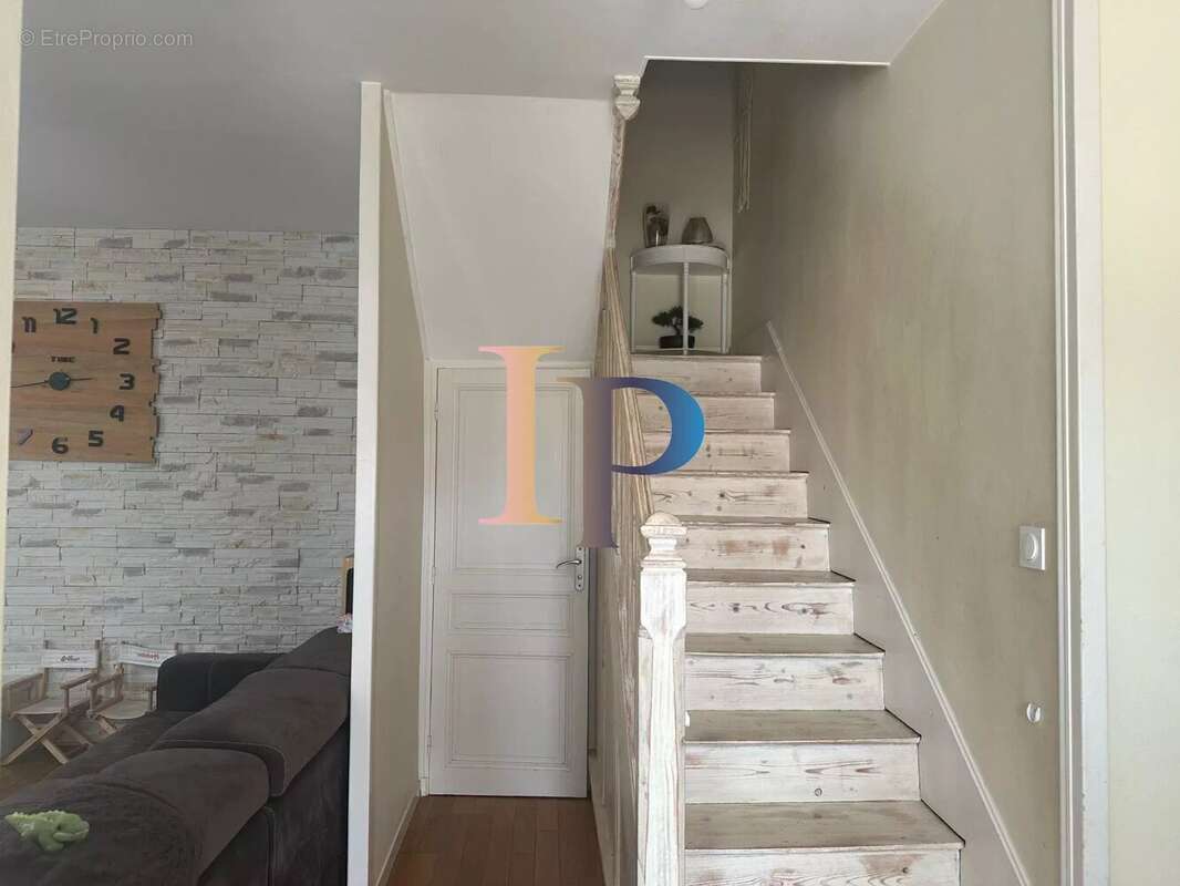 Maison à PARAY-LE-MONIAL