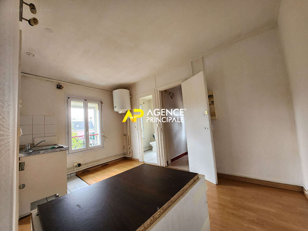 Appartement à ARGENTEUIL
