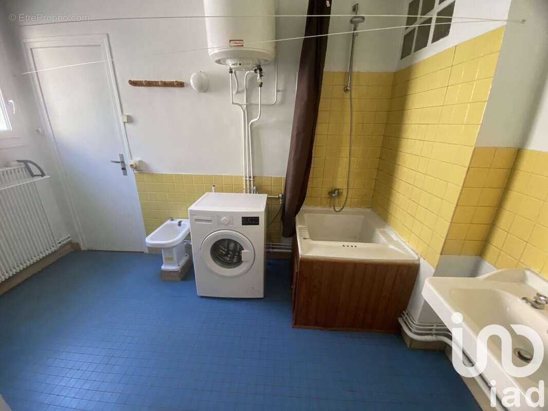 Photo 9 - Appartement à MAYENNE