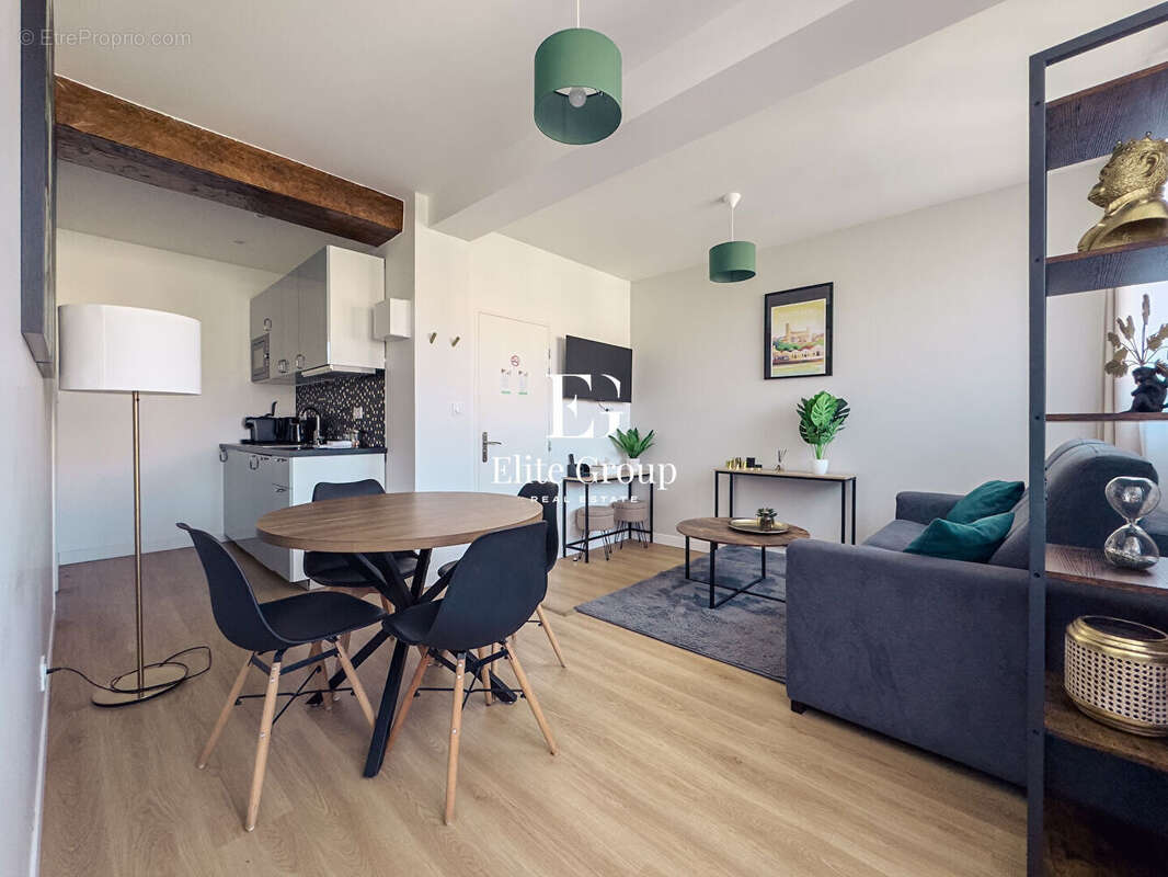 Appartement à ANGOULEME