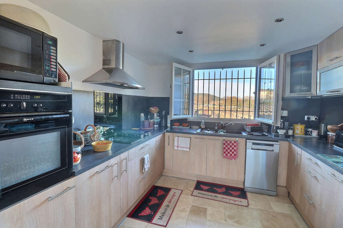 Maison à SAINT-CHRISTOL-LES-ALES