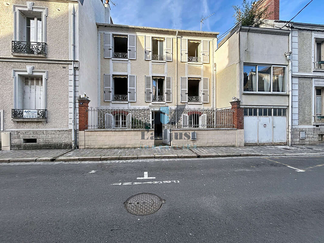 Maison à NEMOURS