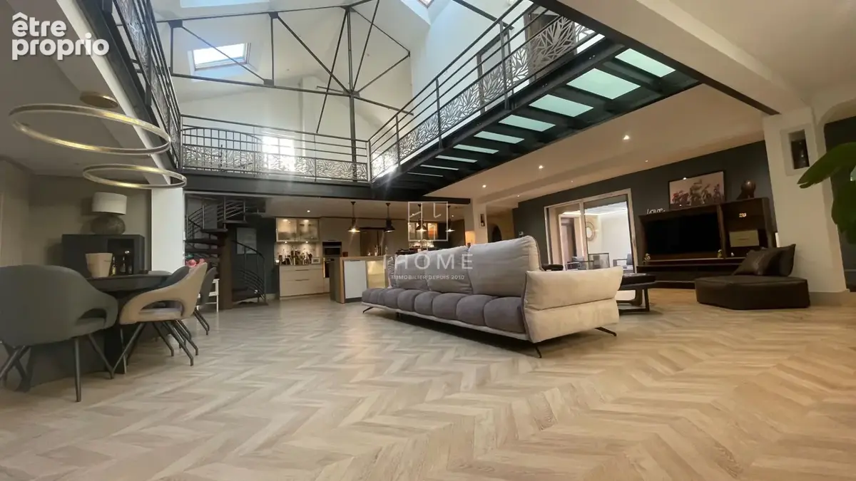 Photo Maison à Angers au prix de 1 365 000€