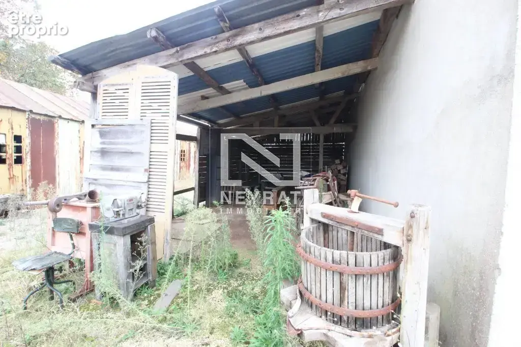 Villa avec dépendances - photo 7
