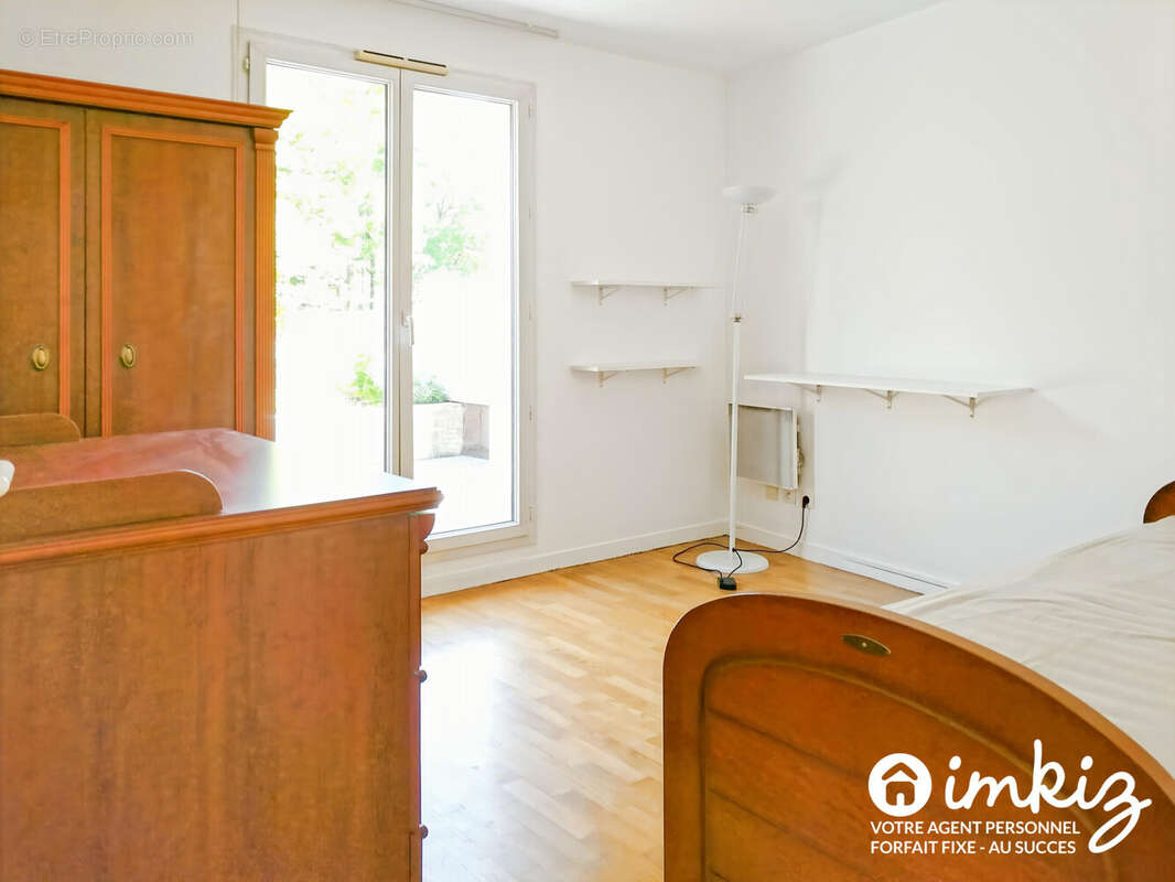 Appartement 4 pièces, accès direct Coulée Verte - photo 13