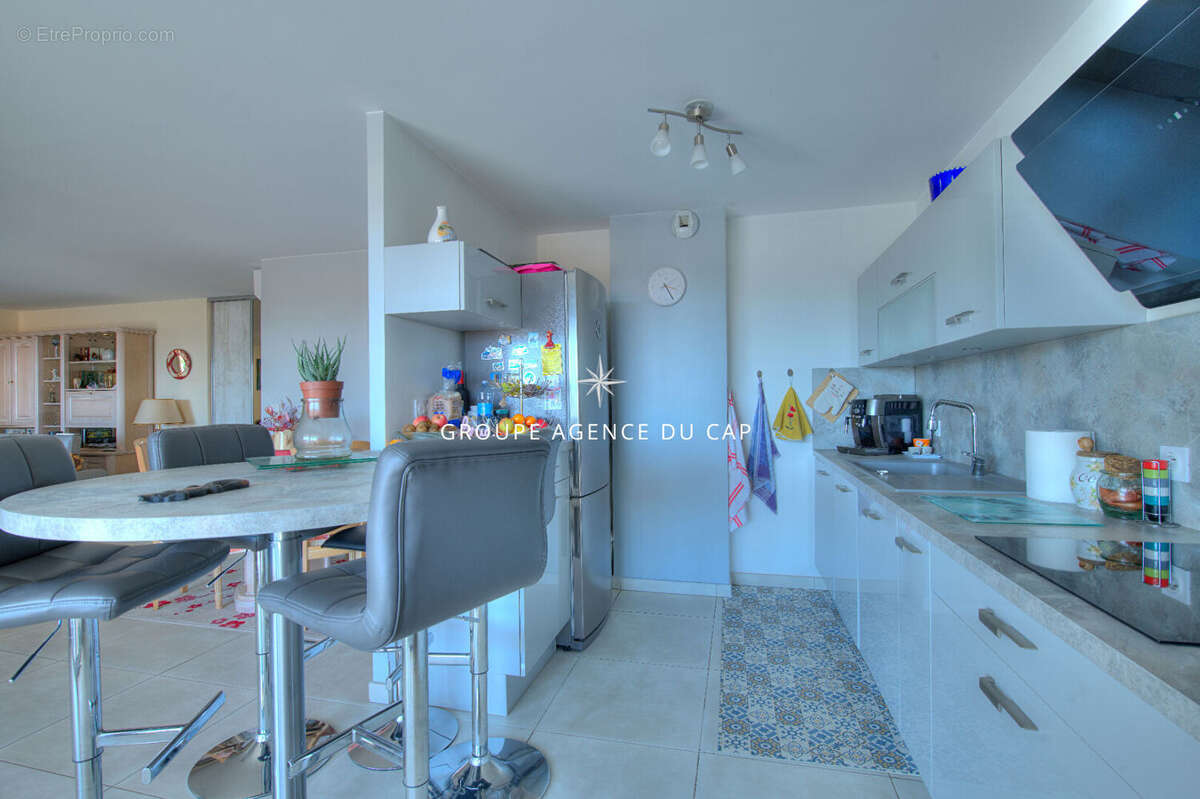 Appartement à FREJUS