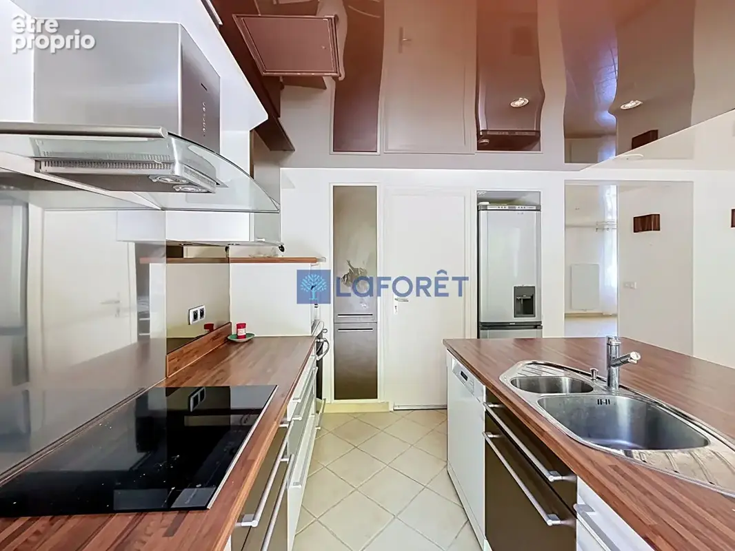 Maison 5 pièces 3 chambres - Soisy Sur Seine - photo 7