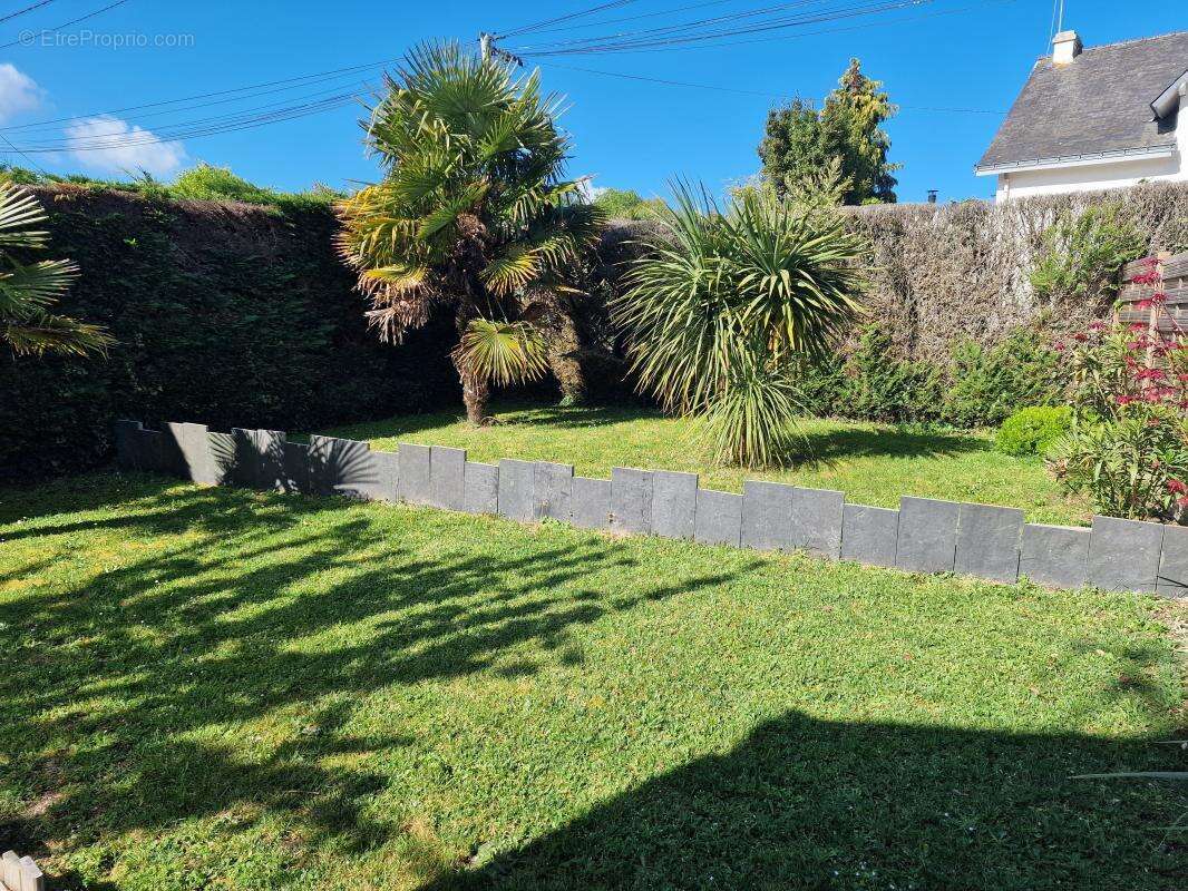 Maison à LA BAULE-ESCOUBLAC