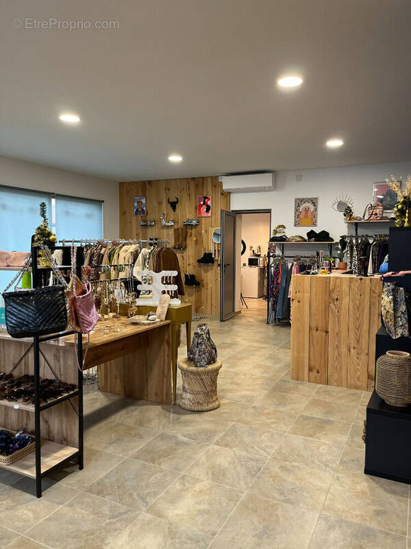 Appartement à LE BOUSCAT