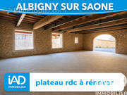 Photo 1 - Appartement à ALBIGNY-SUR-SAONE