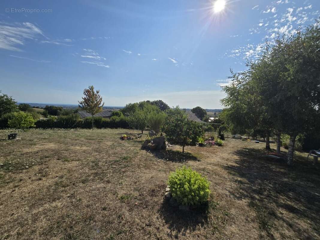 Viager a castanet - maison basse consommation - photo 16