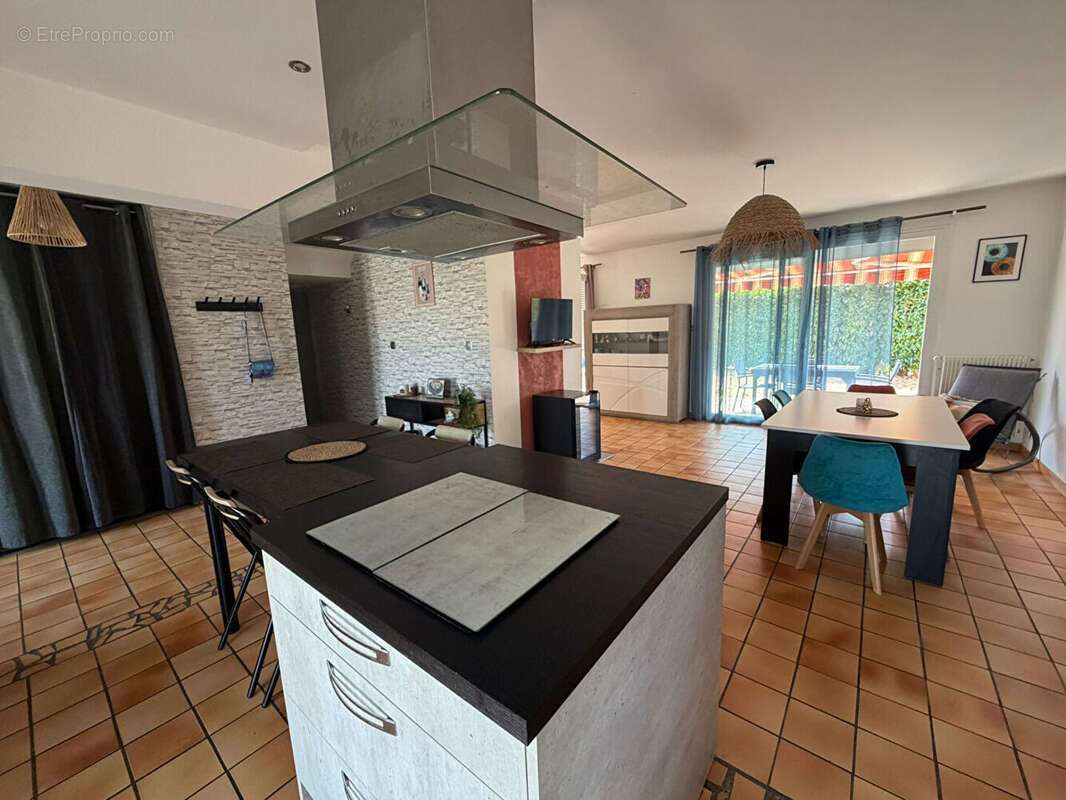 Maison Domerat 4 pièce(s) 117.5 m2 - photo 4