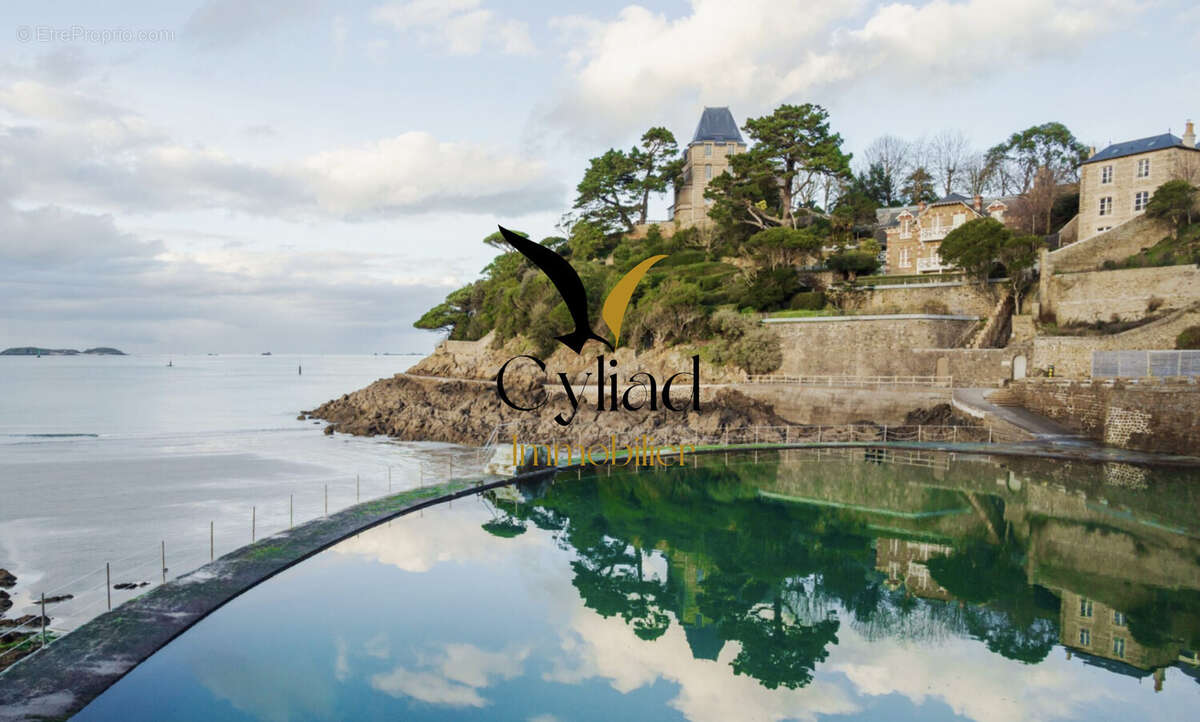 Appartement à DINARD