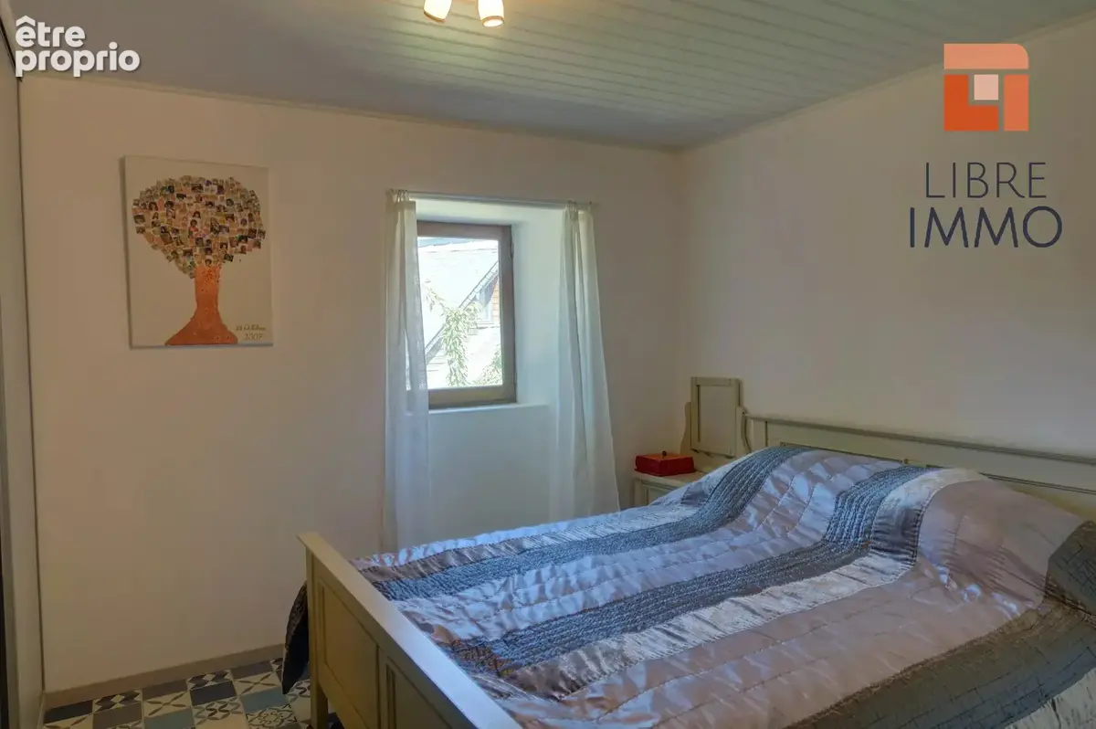 Belle maison de montagne rénovée avec vue exceptionnelle sur la vallée d’Ossau - photo 8