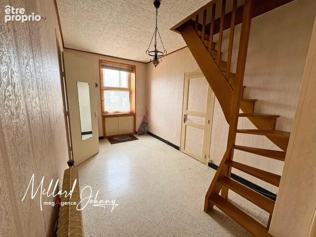 Maison à fort potentiel — Montceau-les-Mines - photo 6