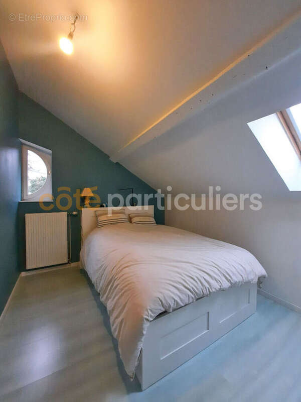 Appartement à DOLE