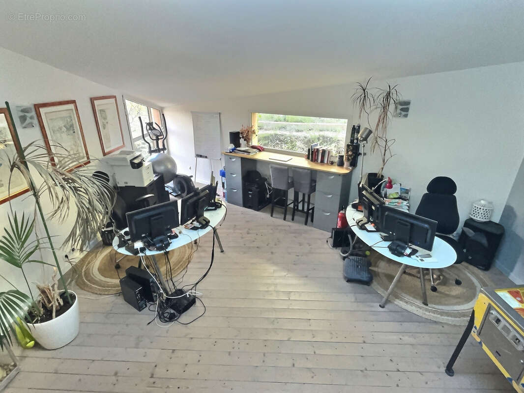 Maison à PRADES-LE-LEZ