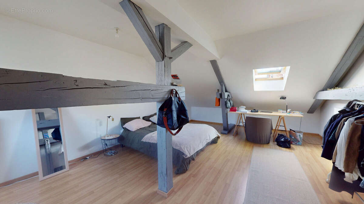 Appartement à BESANCON