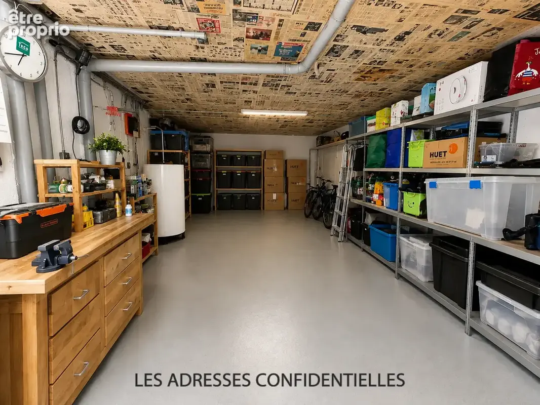 Francheville   Maison familiale 6 pièces dans un environnement privilégié - photo 17