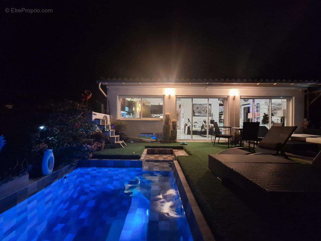 VILLA BALATA Île du Levant • Hyères Acquisition de la nue-propriété - photo 4