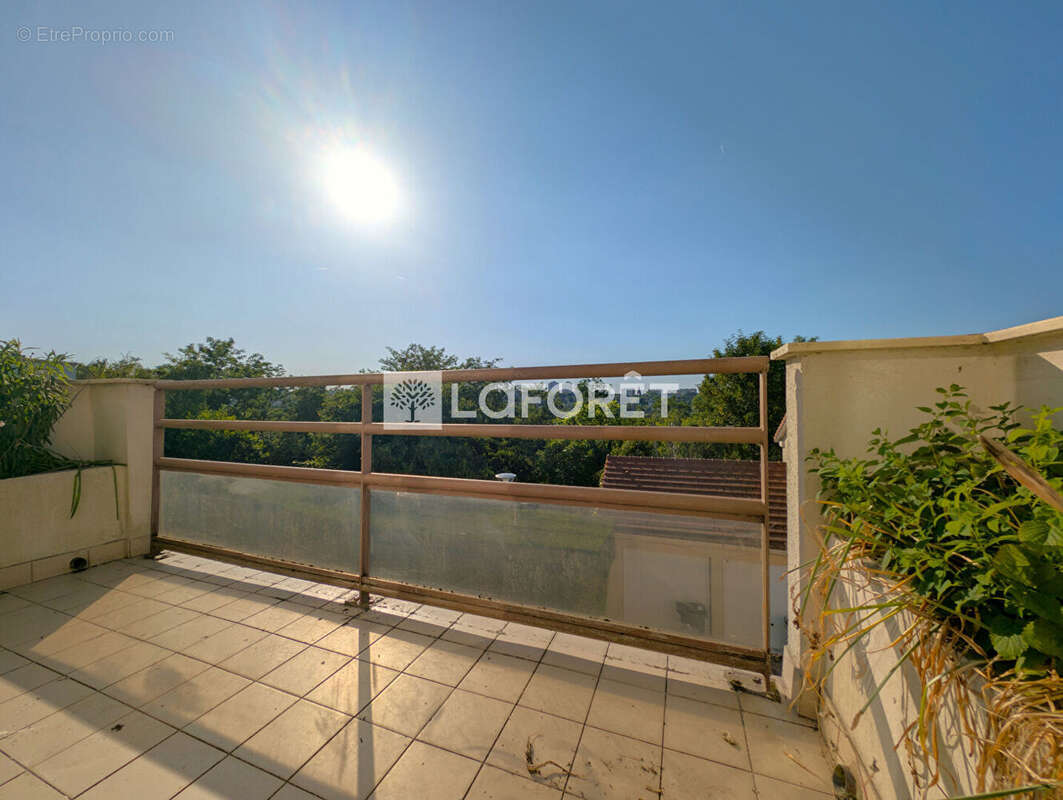 Appartement à LE PORT-MARLY