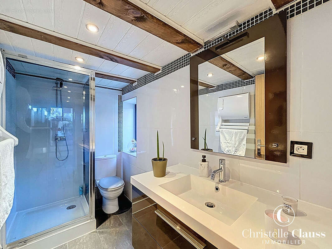 Maison à BOUXWILLER