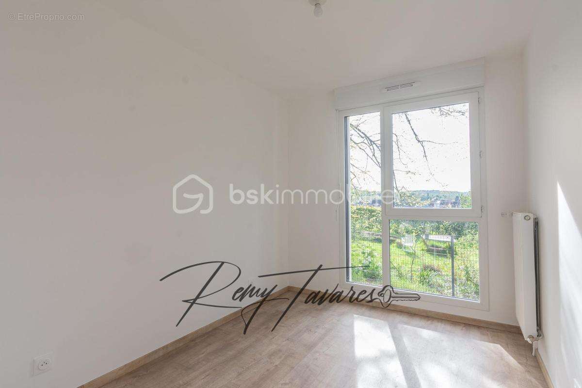 Appartement à NEMOURS