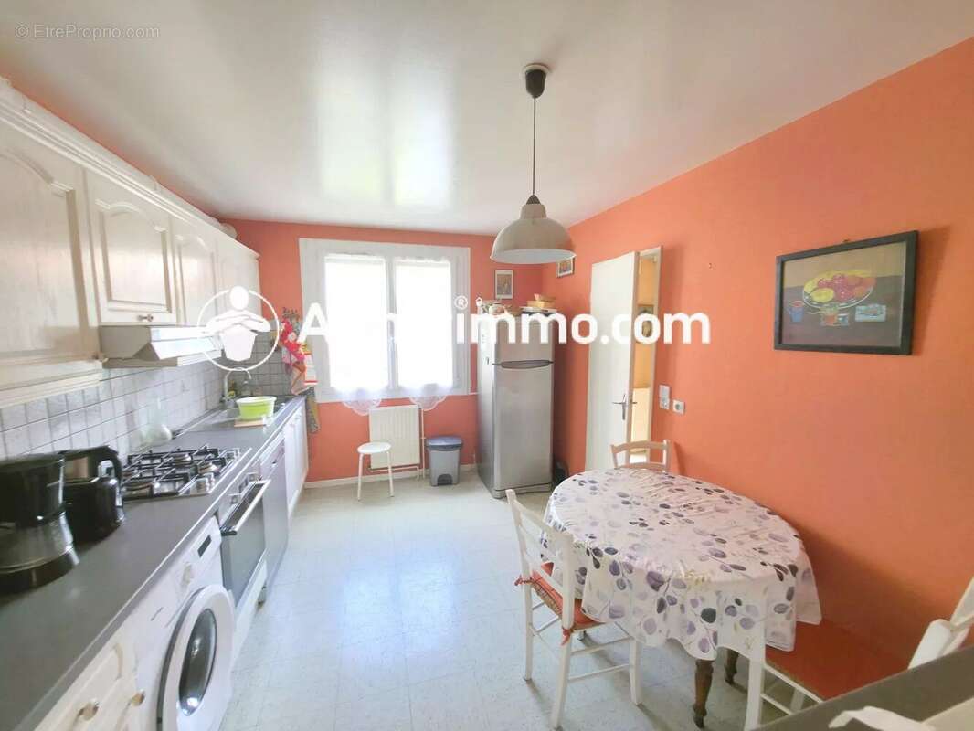 Vente Maison Savigny-le-temple(77176) 274 900ï¿œ - photo 5