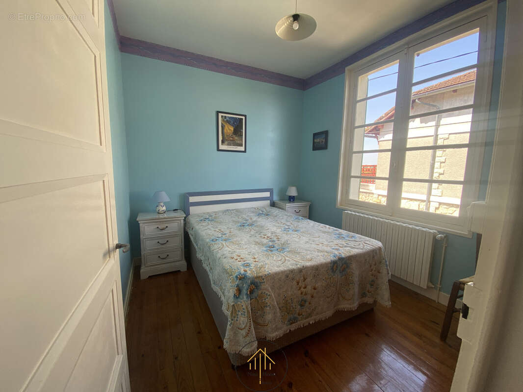 Maison familiale avec double habitation   Un bien rare aux multiples possibilités ! - photo 4