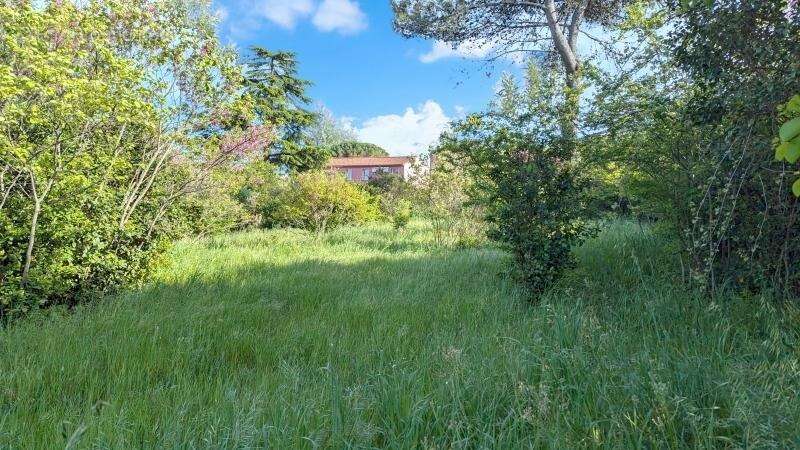 Terrain à MONTPELLIER