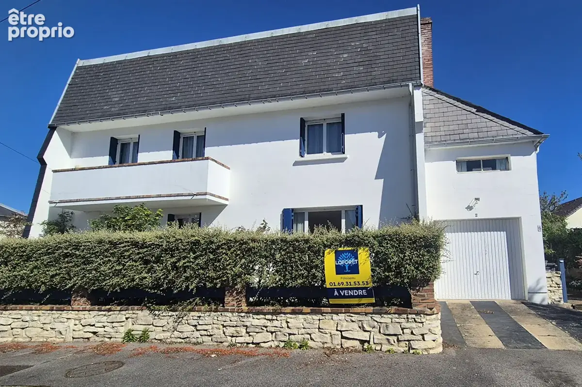 Maison à PALAISEAU