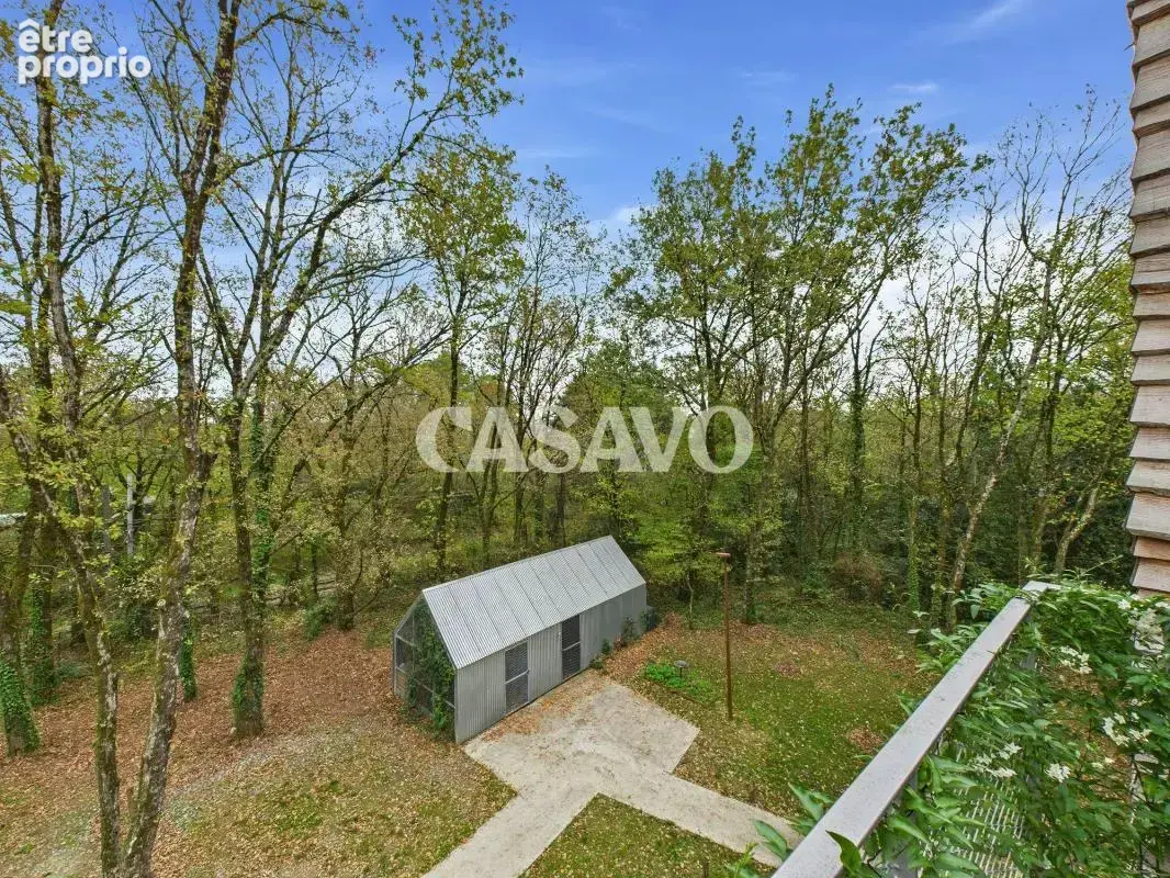 Vente Appartement 4 pièces de 86m² - 33440 Ambarès-et-Lagrave - photo 14