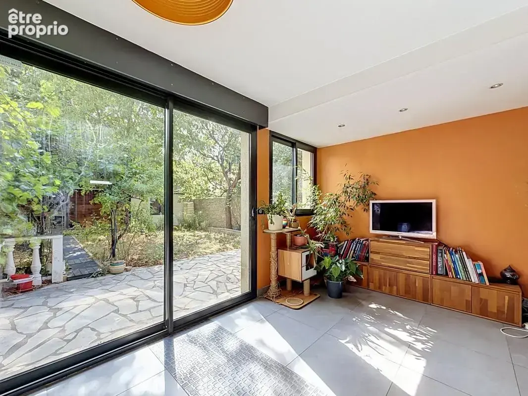 Maison 5 pièces 106 m² à vendre à L'hay-Les-Roses (94240) - photo 6