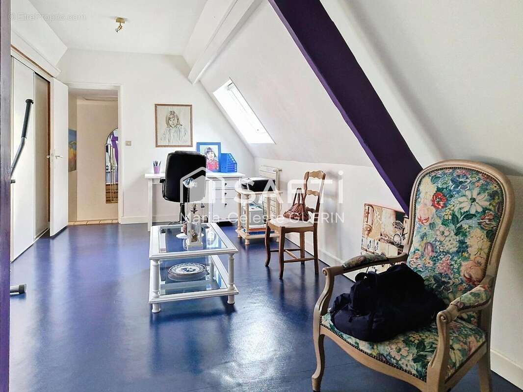 Photo 9 - Maison à VIGNY