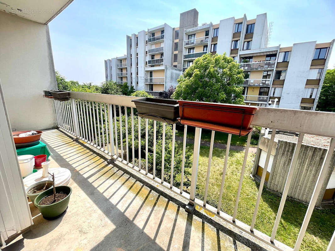 Appartement à BEZONS