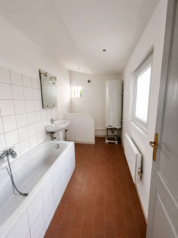 Appartement à MARIGNANE