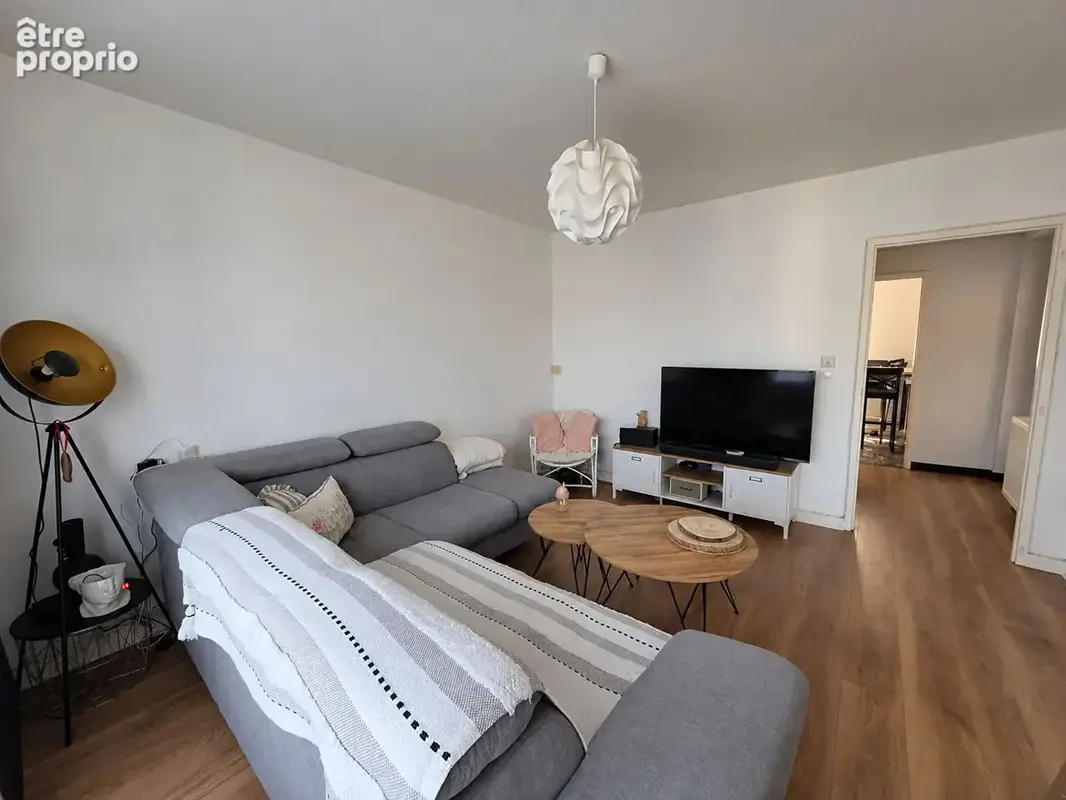 Maison Yzeure 90 m2 - photo 2