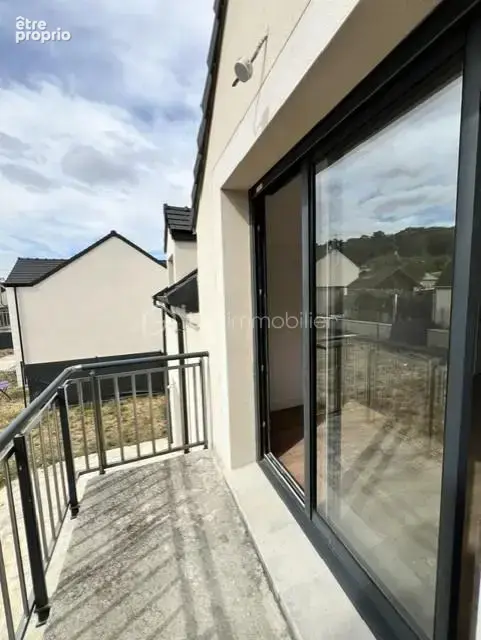 Maison familiale moderne, 140m2 habitable, 5 chambres, terrain 539m2 - photo 15