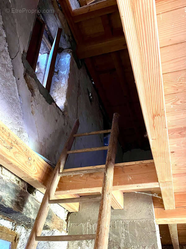 Maison à LA GUILLERMIE