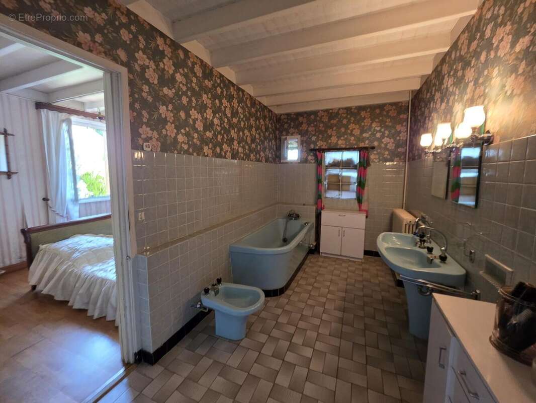 Maison 110 m² à Fecamp  - photo 7