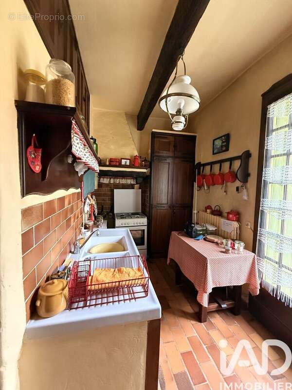 Maison 134 m² à Pezenas  - photo 3