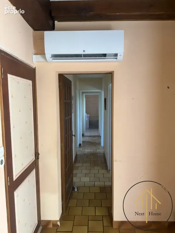 Maison 165 m² à Loudun  - photo 8