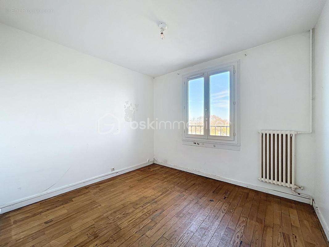 Appartement à MONDEVILLE