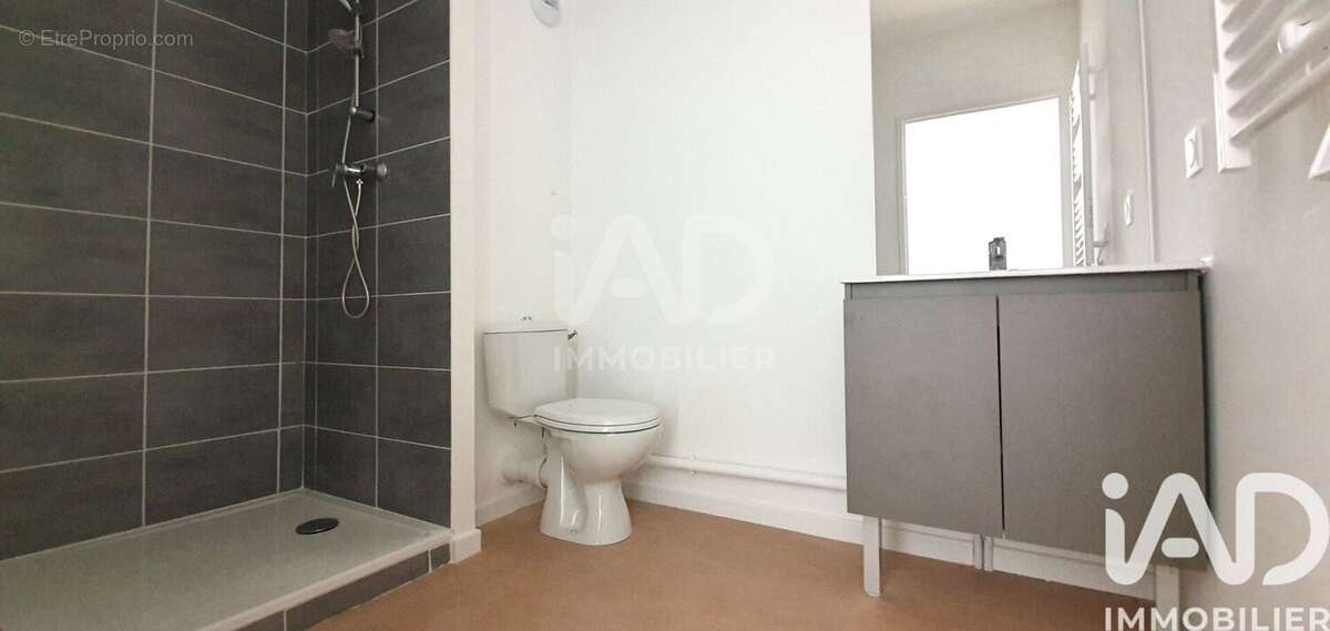 Photo 5 - Appartement à AMIENS