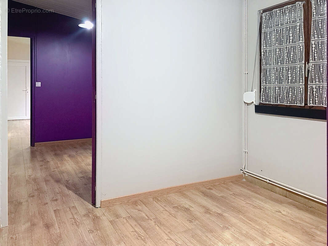 Appartement à ILLANGE