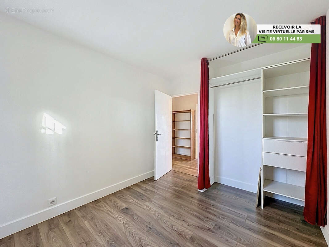 Appartement à BIOT